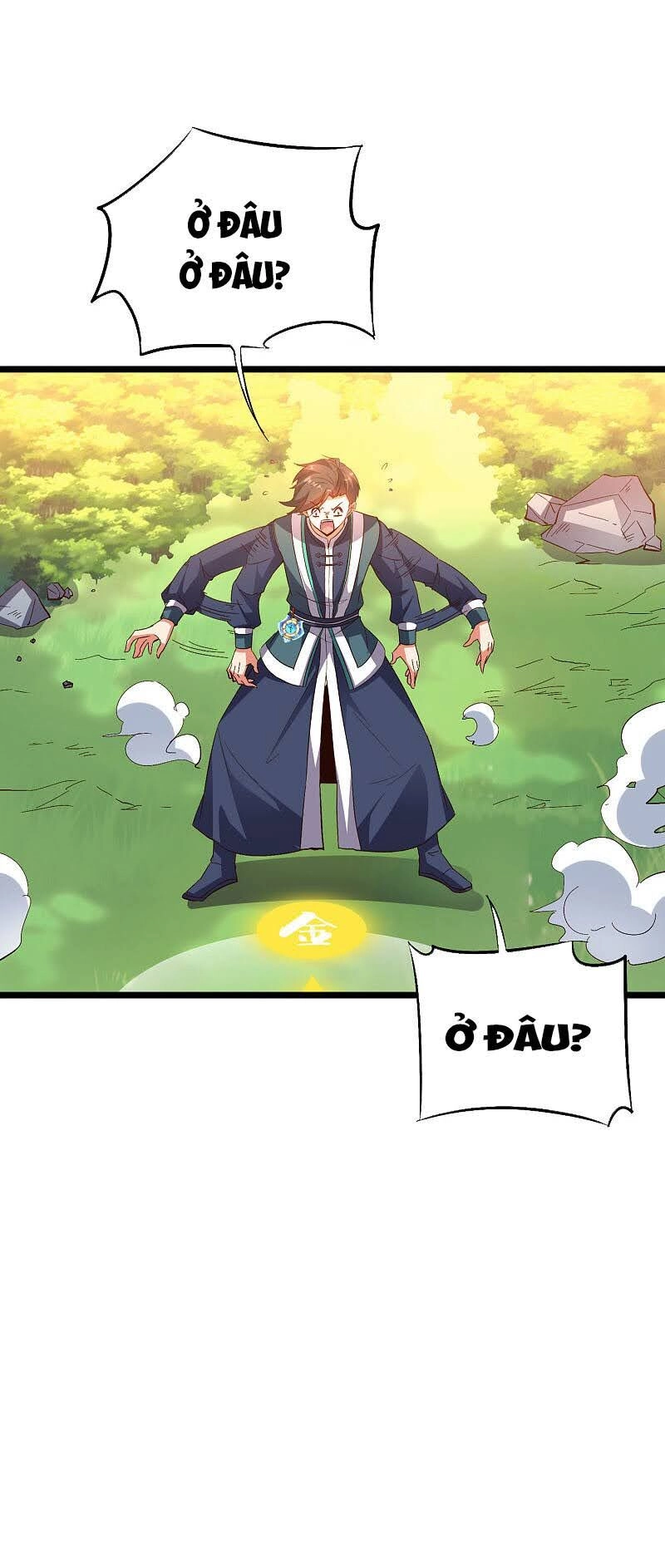 Phục Thiên Thánh Chủ Chapter 63 - 22
