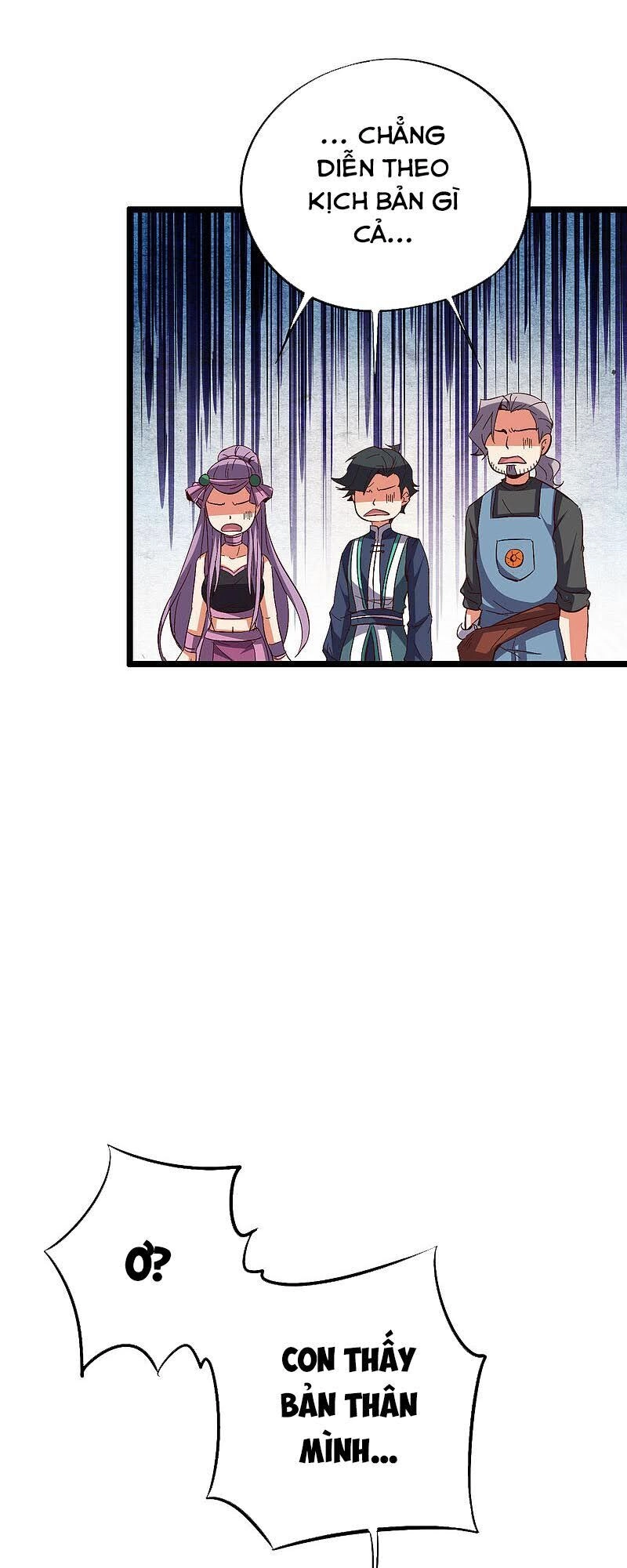 Phục Thiên Thánh Chủ Chapter 63 - 29