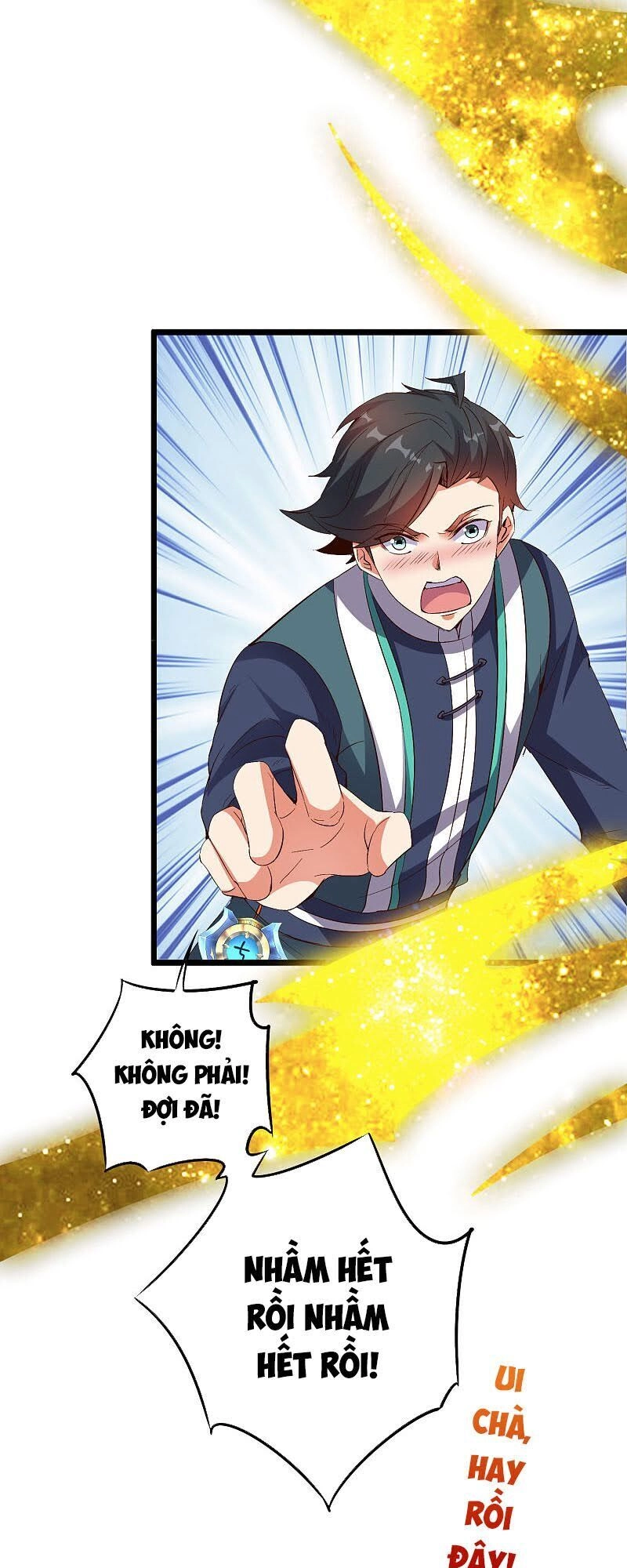 Phục Thiên Thánh Chủ Chapter 63 - 39