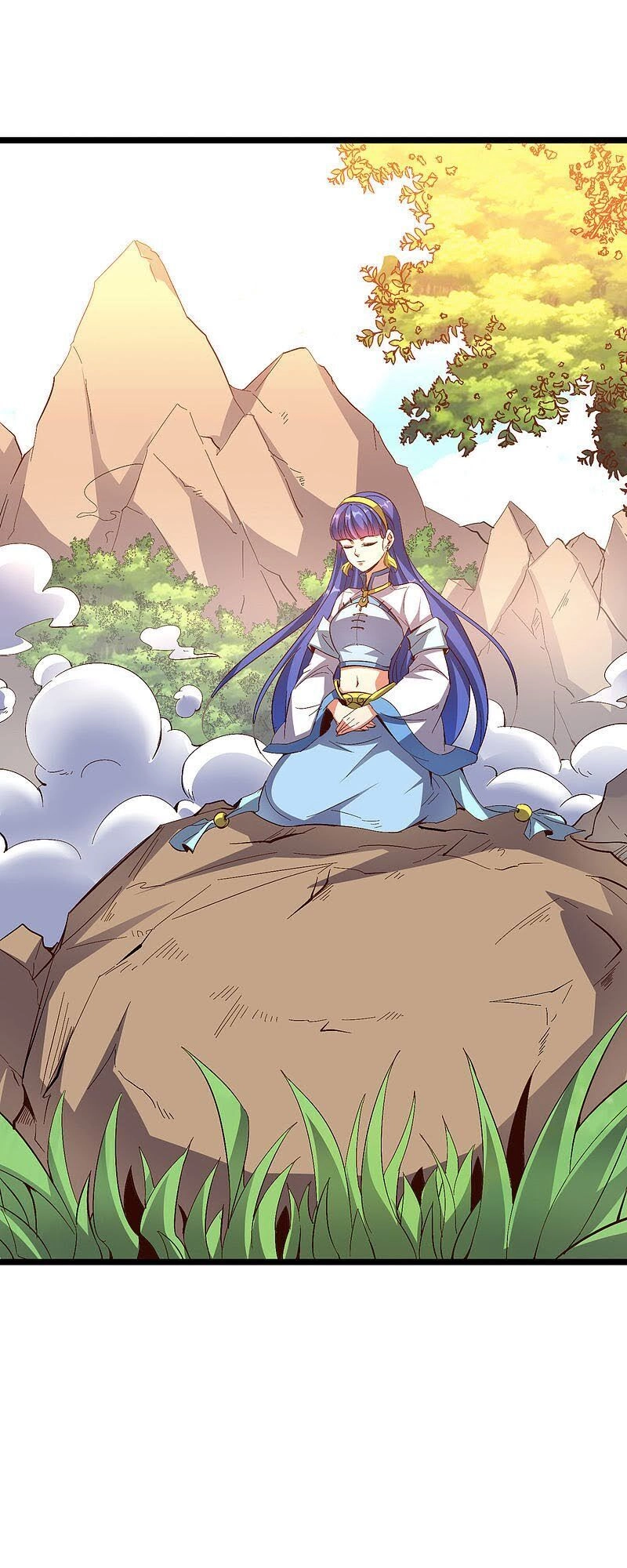 Phục Thiên Thánh Chủ Chapter 64 - 1