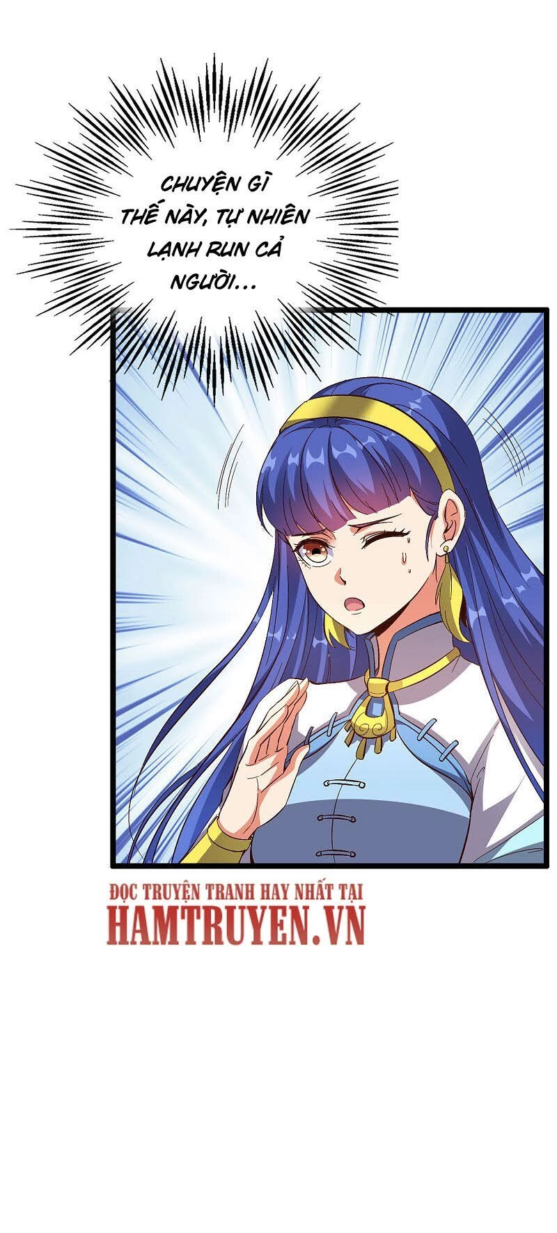 Phục Thiên Thánh Chủ Chapter 64 - 3