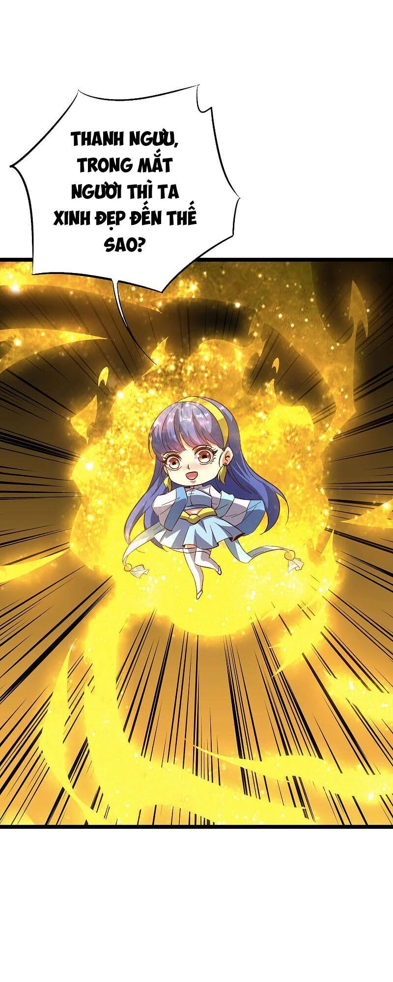 Phục Thiên Thánh Chủ Chapter 64 - 8