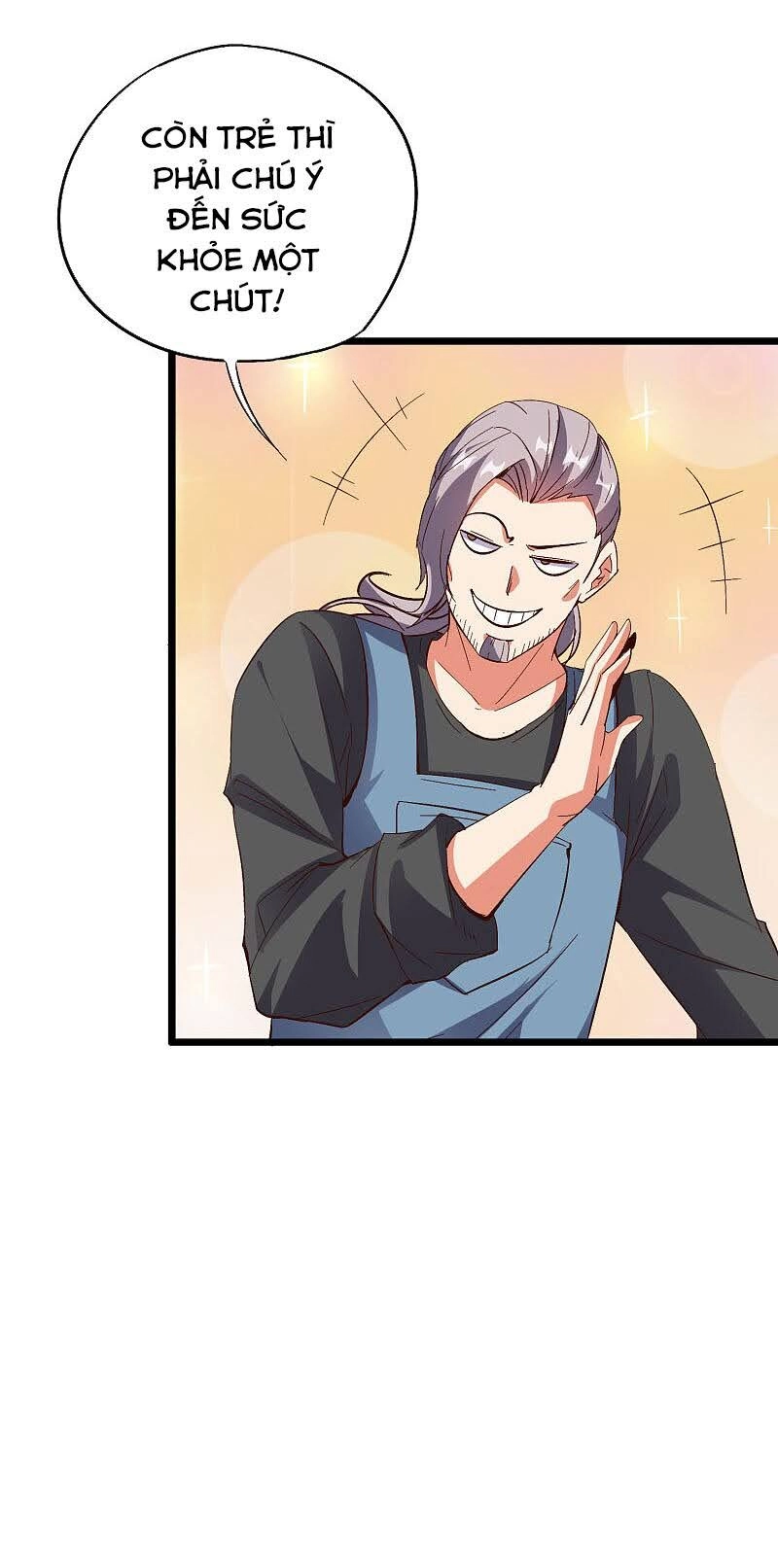 Phục Thiên Thánh Chủ Chapter 64 - 13