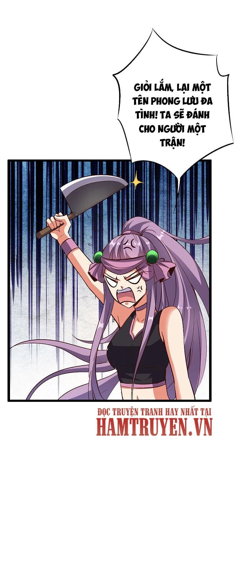 Phục Thiên Thánh Chủ Chapter 64 - 14