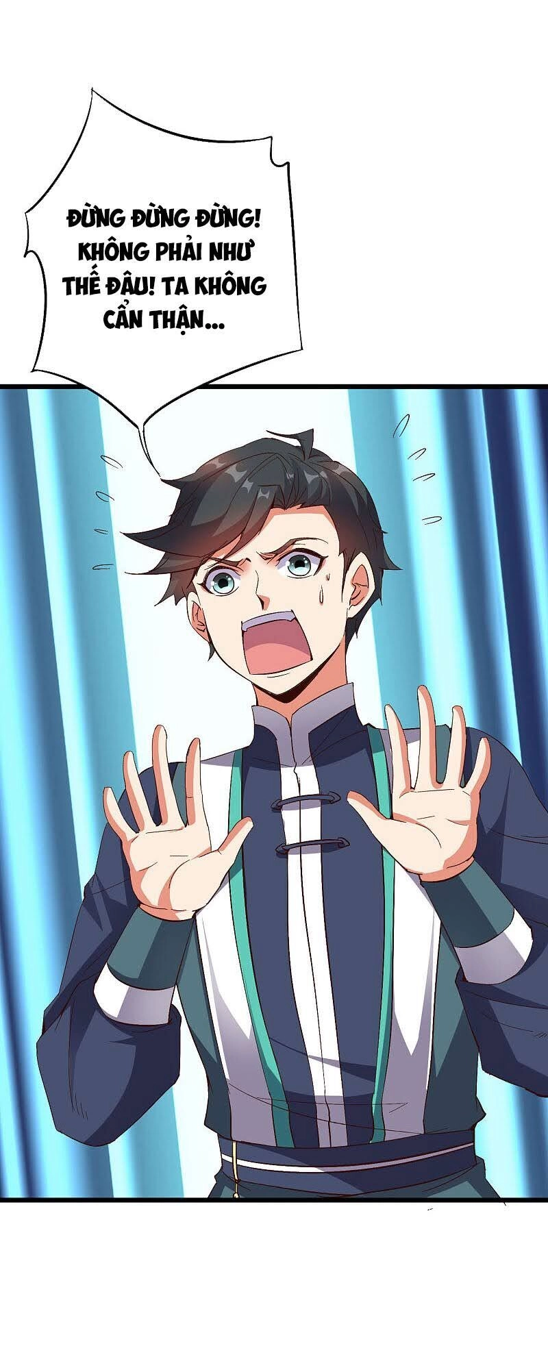 Phục Thiên Thánh Chủ Chapter 64 - 15