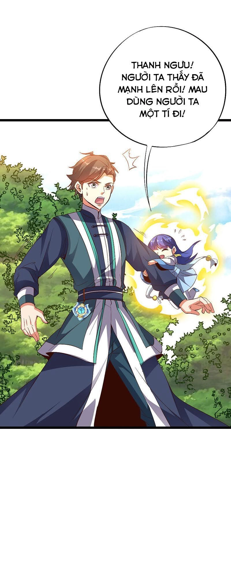 Phục Thiên Thánh Chủ Chapter 64 - 19