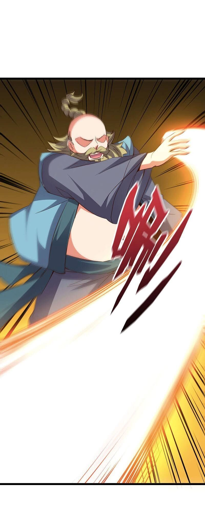 Phục Thiên Thánh Chủ Chapter 64 - 23