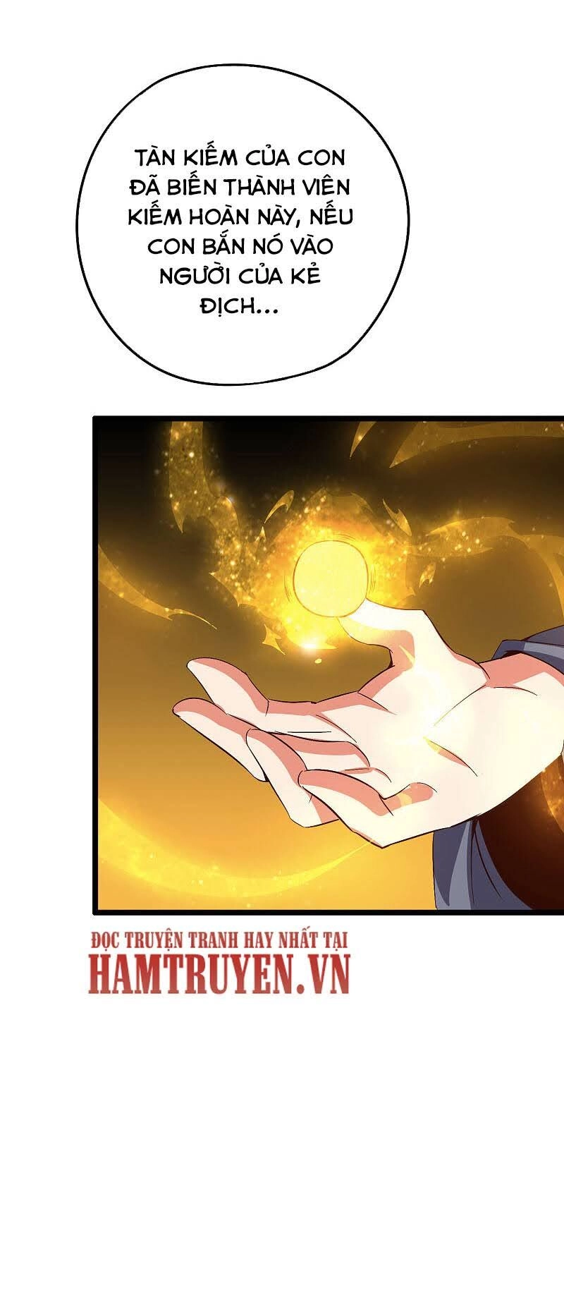 Phục Thiên Thánh Chủ Chapter 64 - 25