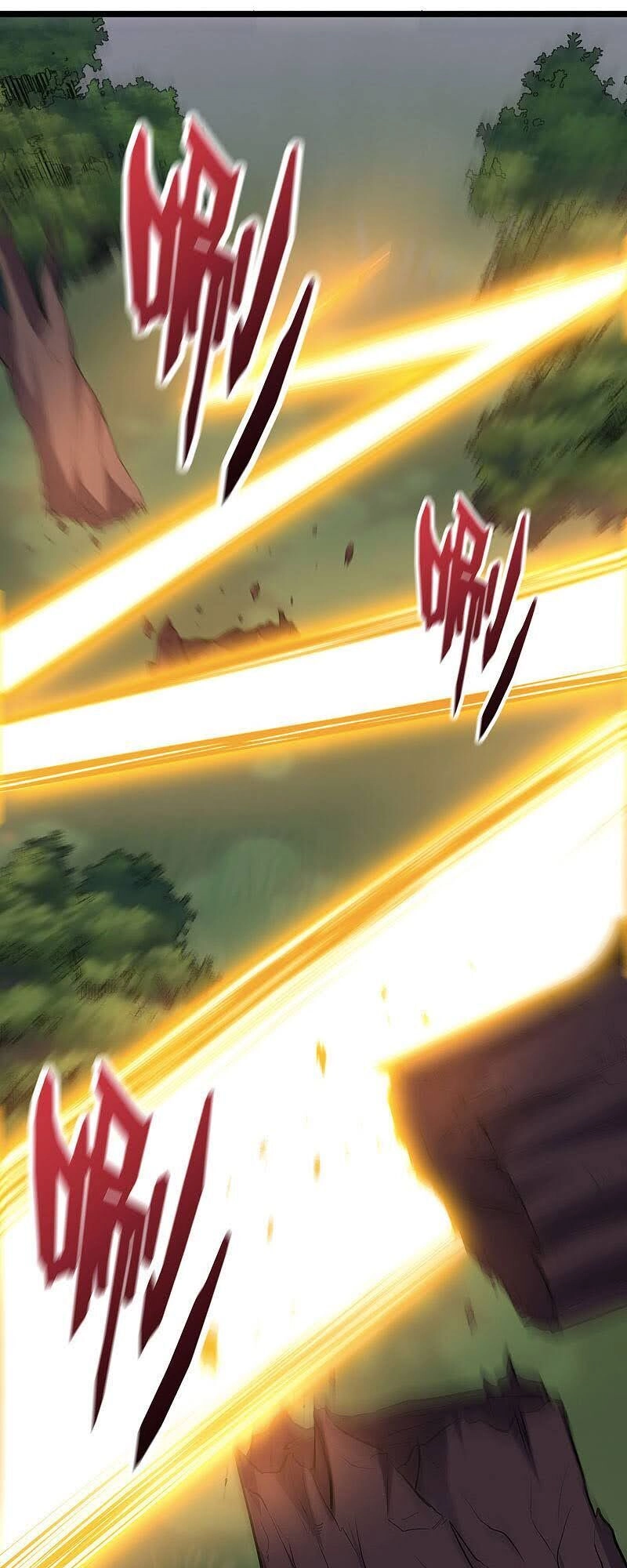 Phục Thiên Thánh Chủ Chapter 64 - 27