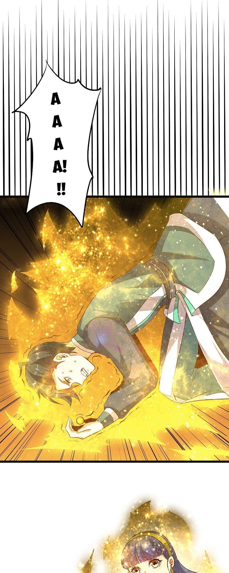 Phục Thiên Thánh Chủ Chapter 64 - 38