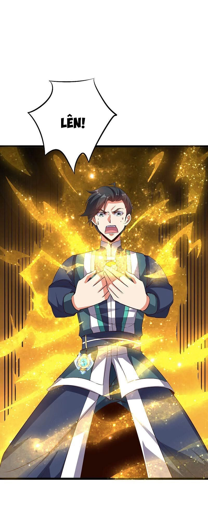 Phục Thiên Thánh Chủ Chapter 64 - 40