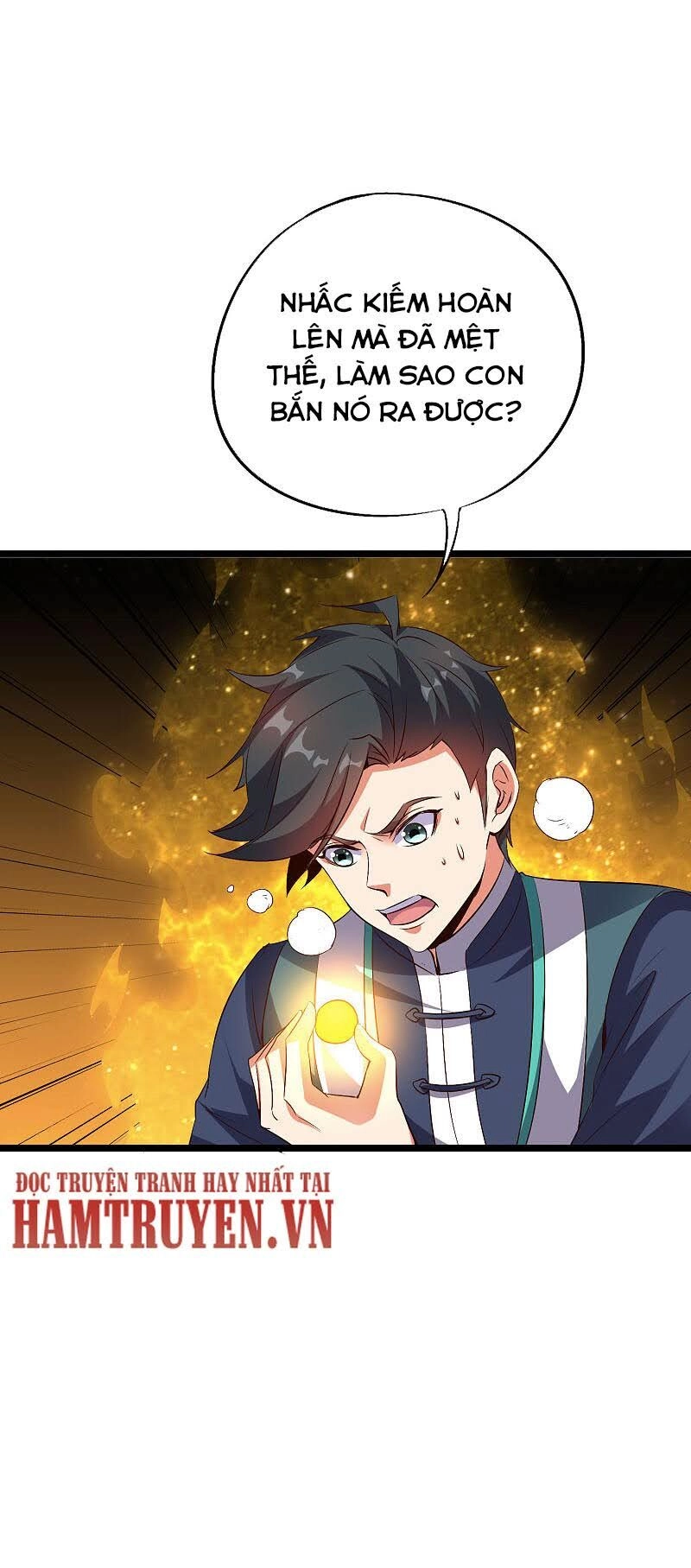 Phục Thiên Thánh Chủ Chapter 64 - 42