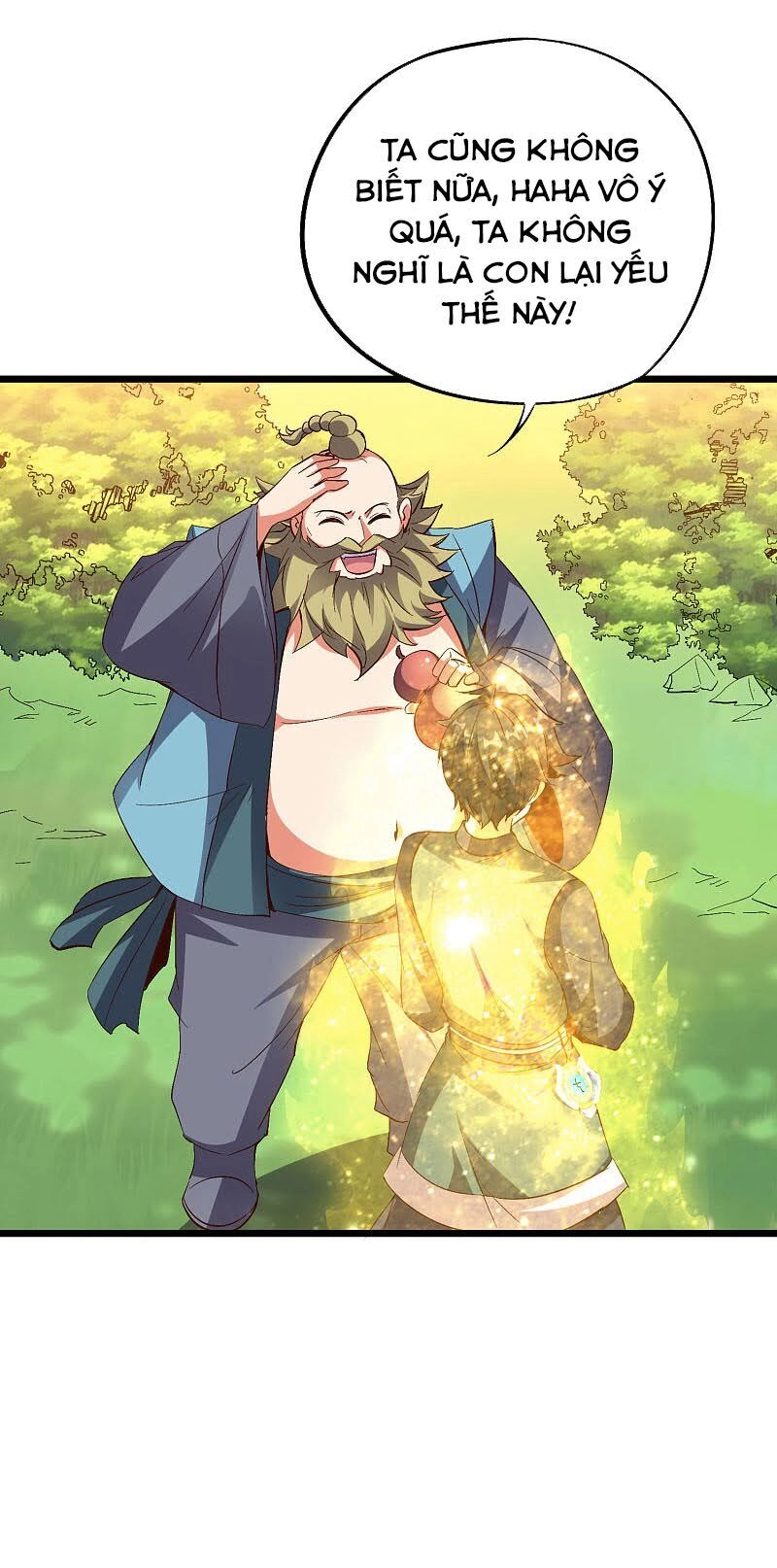 Phục Thiên Thánh Chủ Chapter 64 - 43