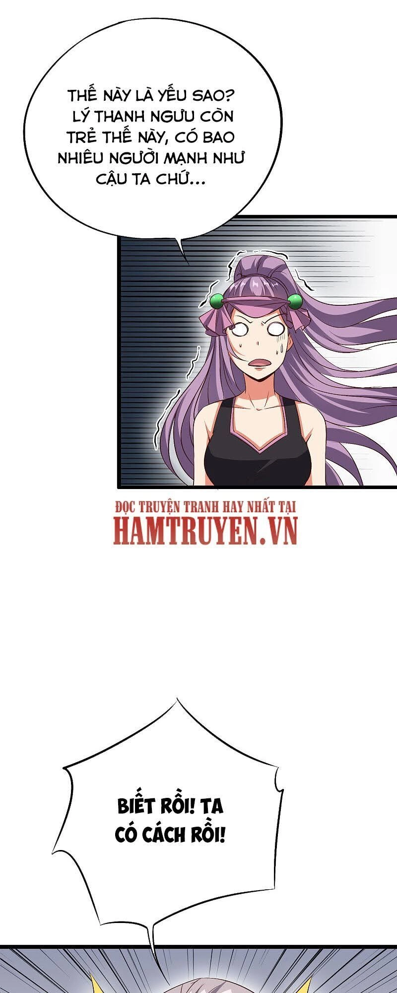 Phục Thiên Thánh Chủ Chapter 64 - 44