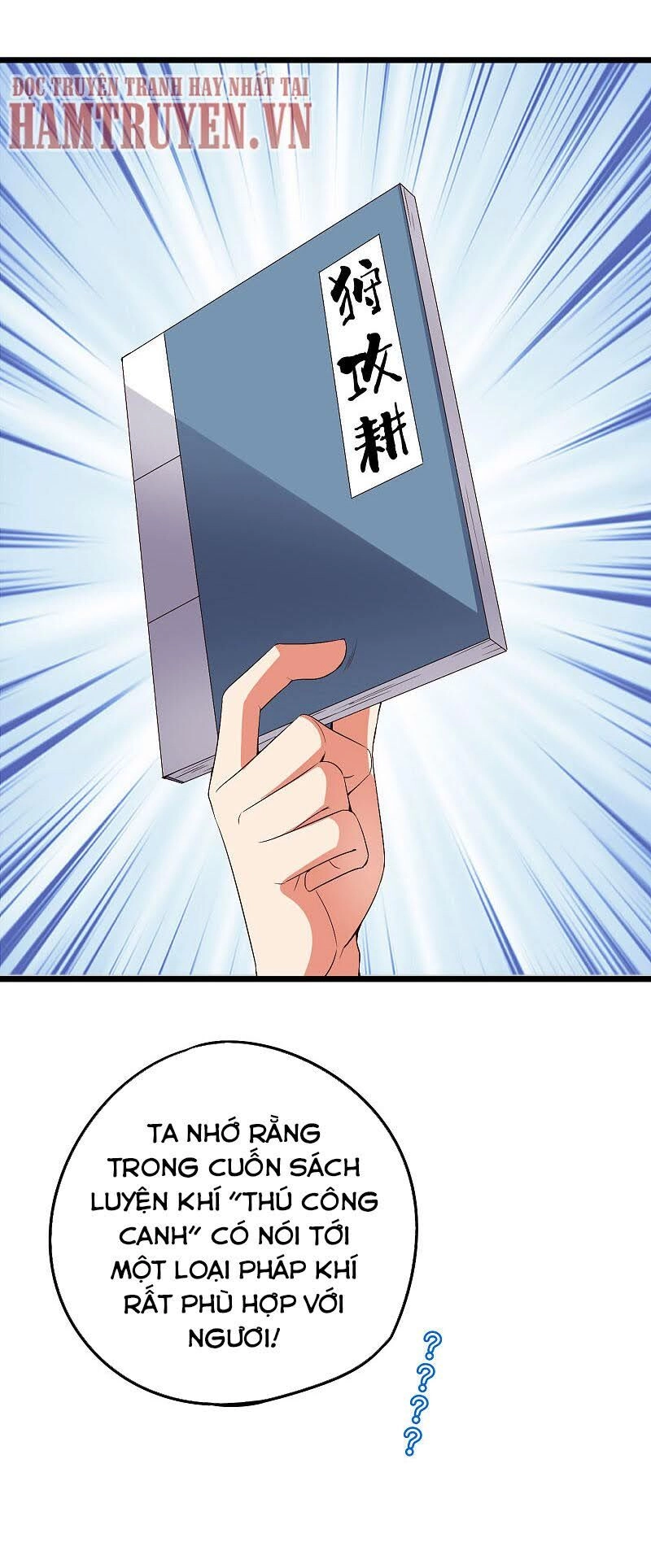 Phục Thiên Thánh Chủ Chapter 64 - 47