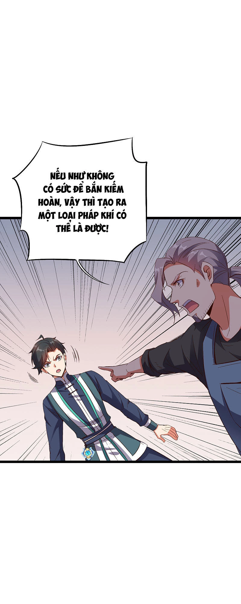 Phục Thiên Thánh Chủ Chapter 65 - 5