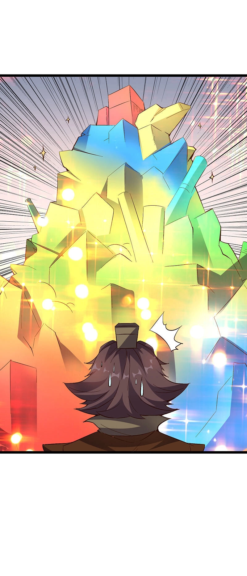 Phục Thiên Thánh Chủ Chapter 65 - 9