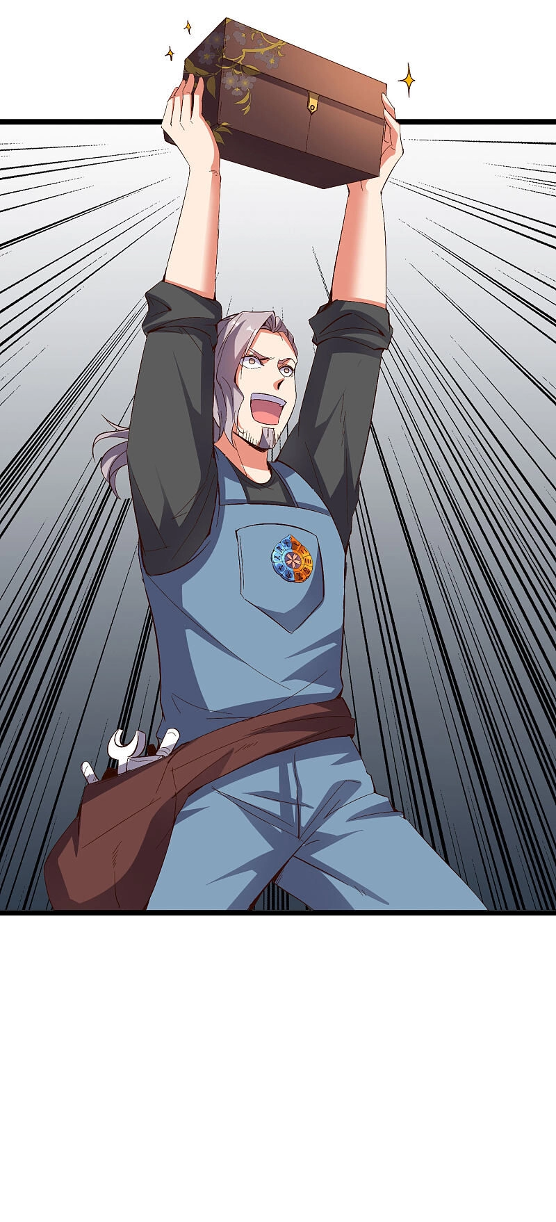 Phục Thiên Thánh Chủ Chapter 65 - 14