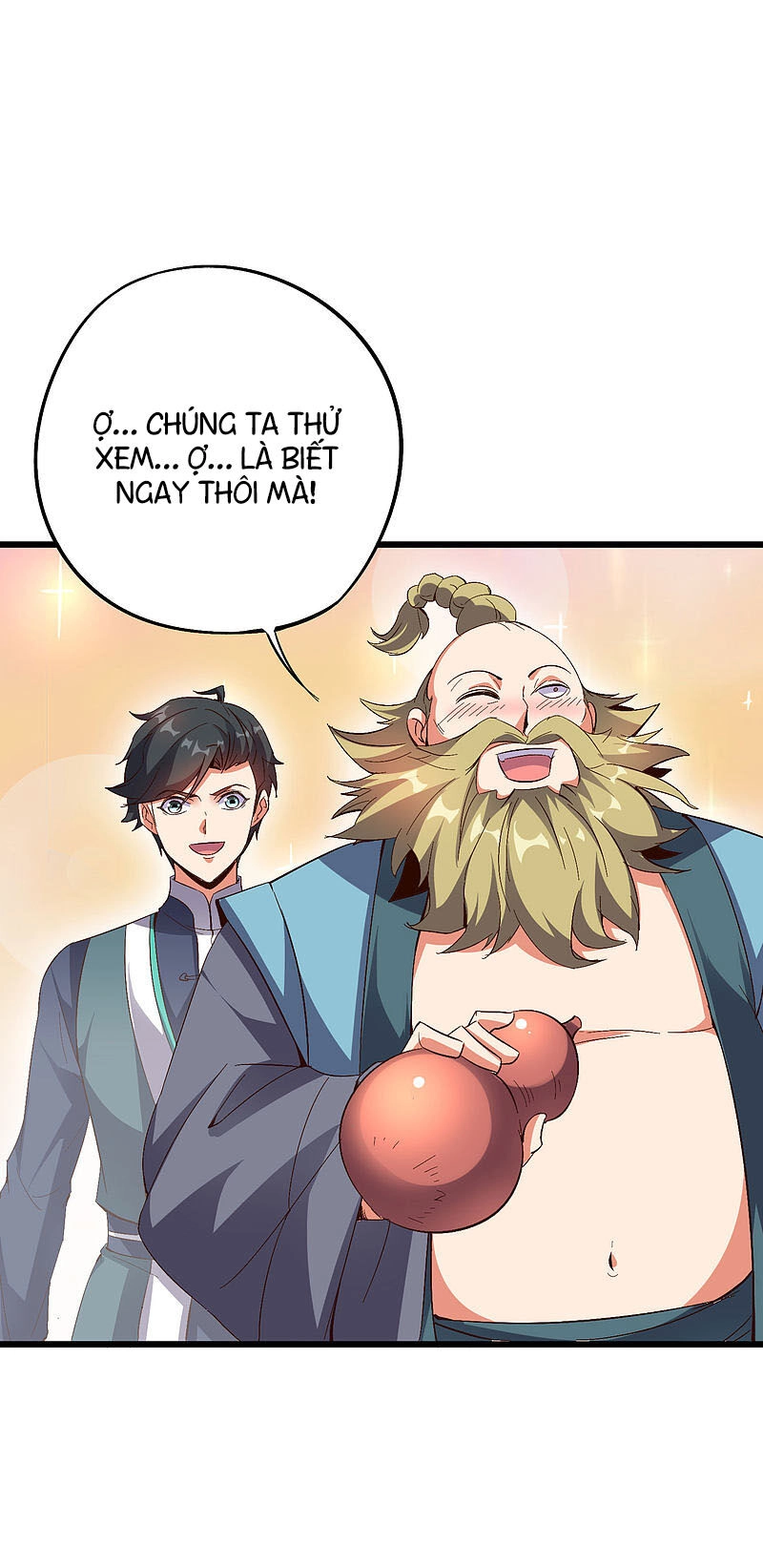 Phục Thiên Thánh Chủ Chapter 65 - 17