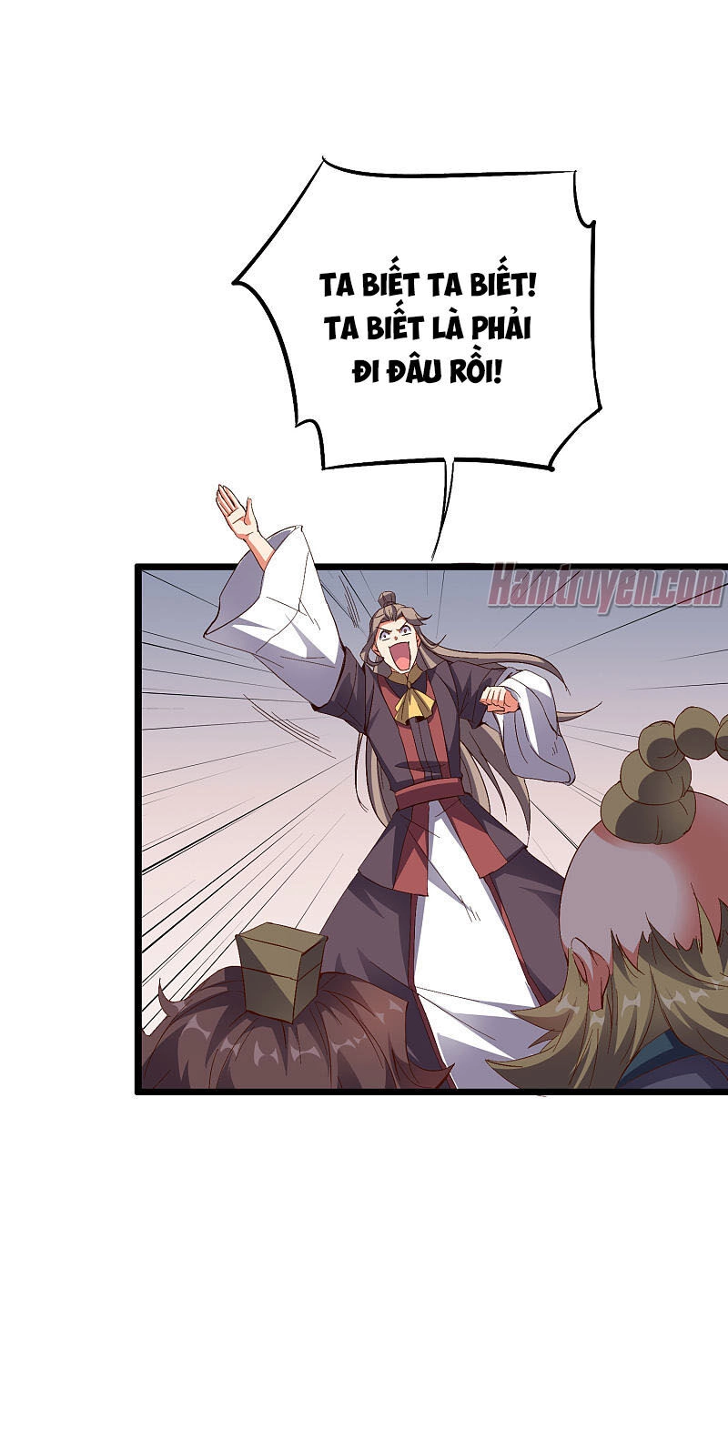 Phục Thiên Thánh Chủ Chapter 65 - 19