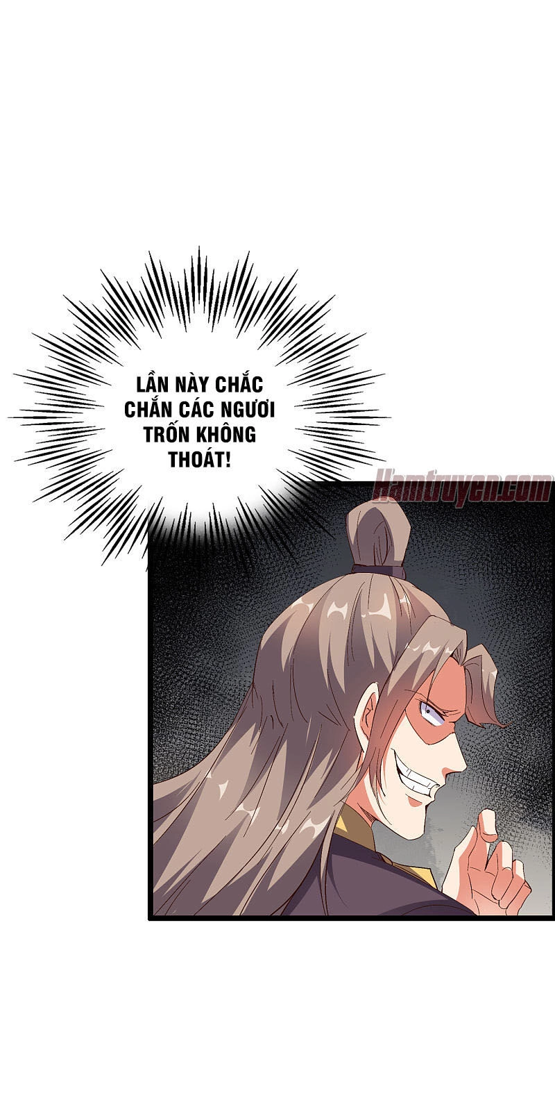 Phục Thiên Thánh Chủ Chapter 65 - 23