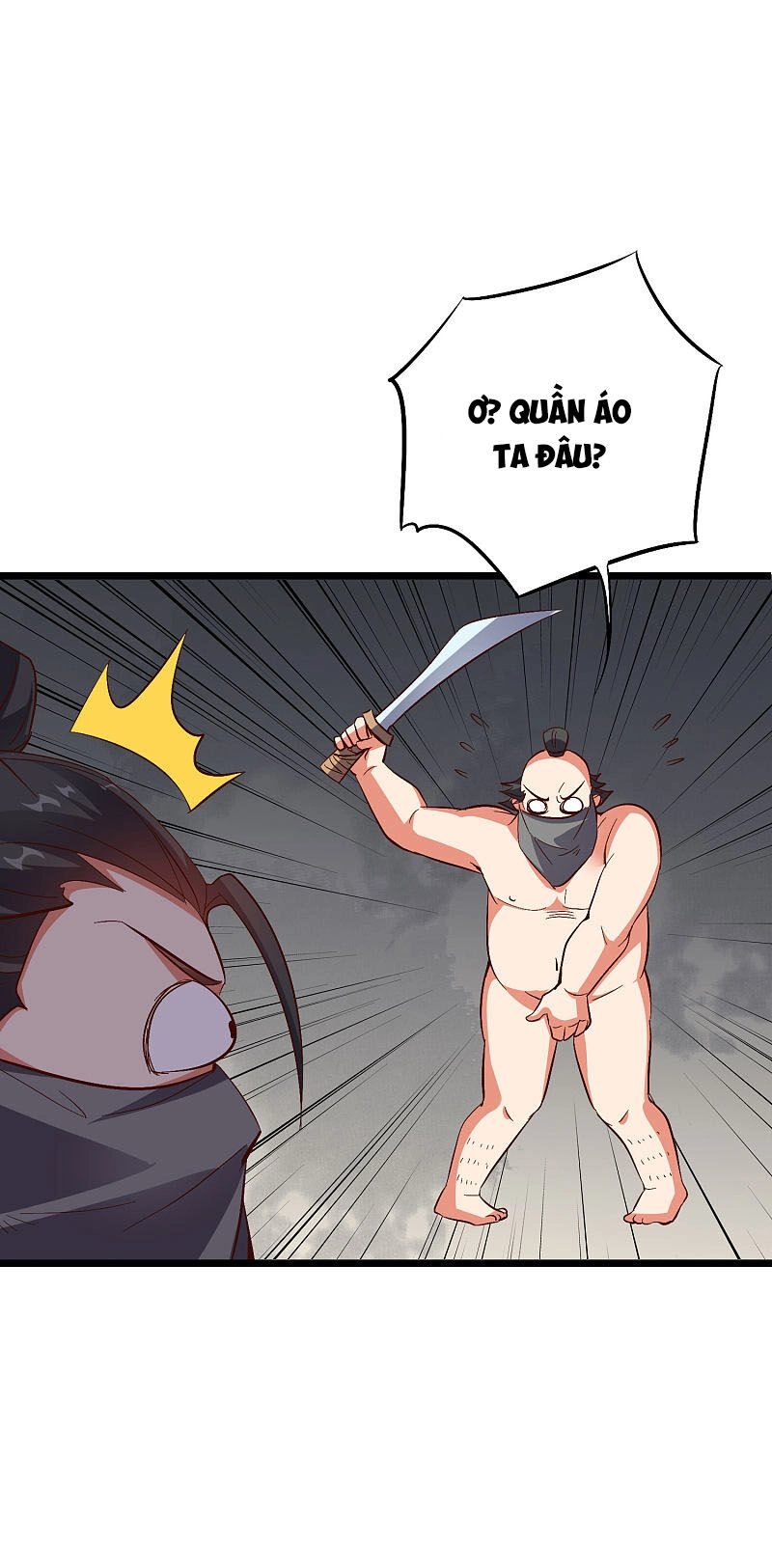 Phục Thiên Thánh Chủ Chapter 65 - 31