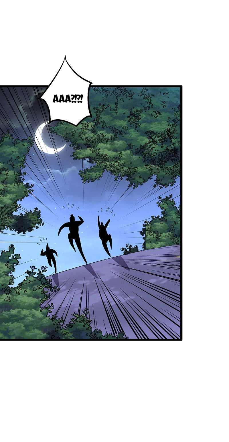 Phục Thiên Thánh Chủ Chapter 65 - 33