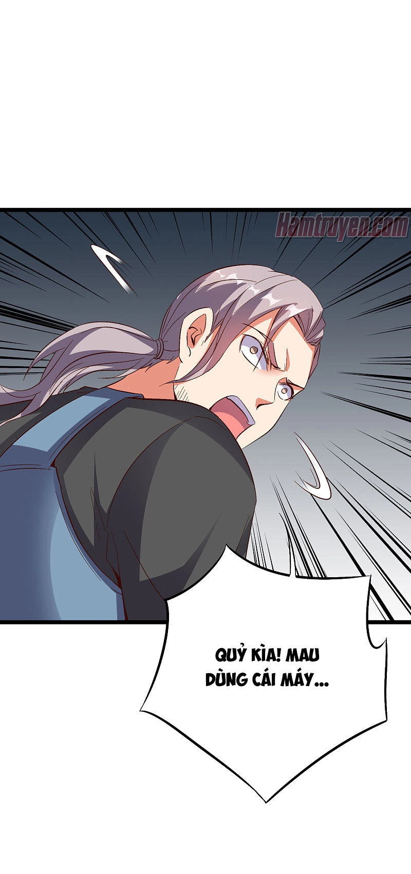 Phục Thiên Thánh Chủ Chapter 65 - 36