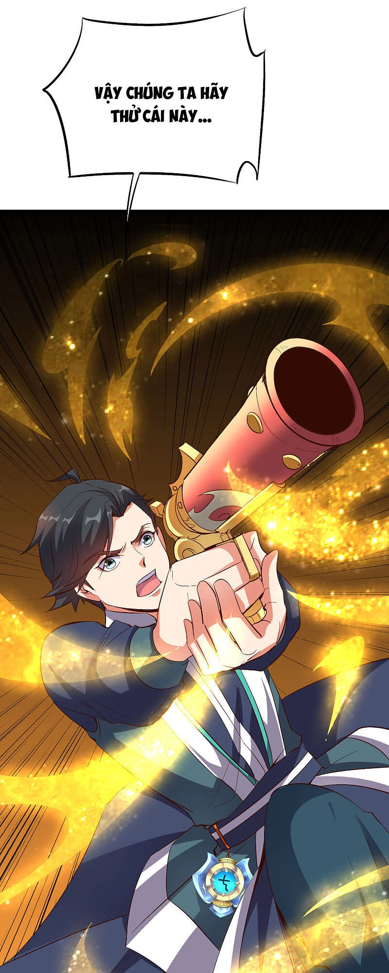 Phục Thiên Thánh Chủ Chapter 65 - 38