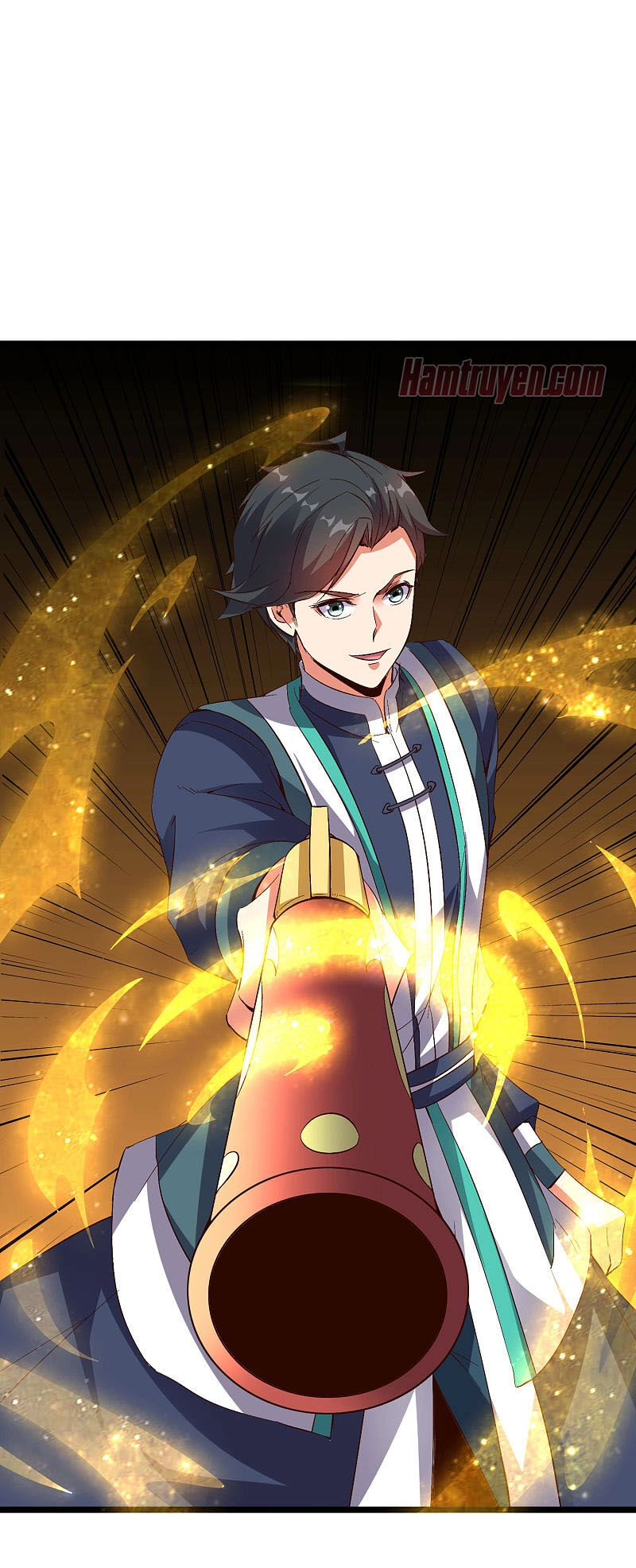 Phục Thiên Thánh Chủ Chapter 66 - 1