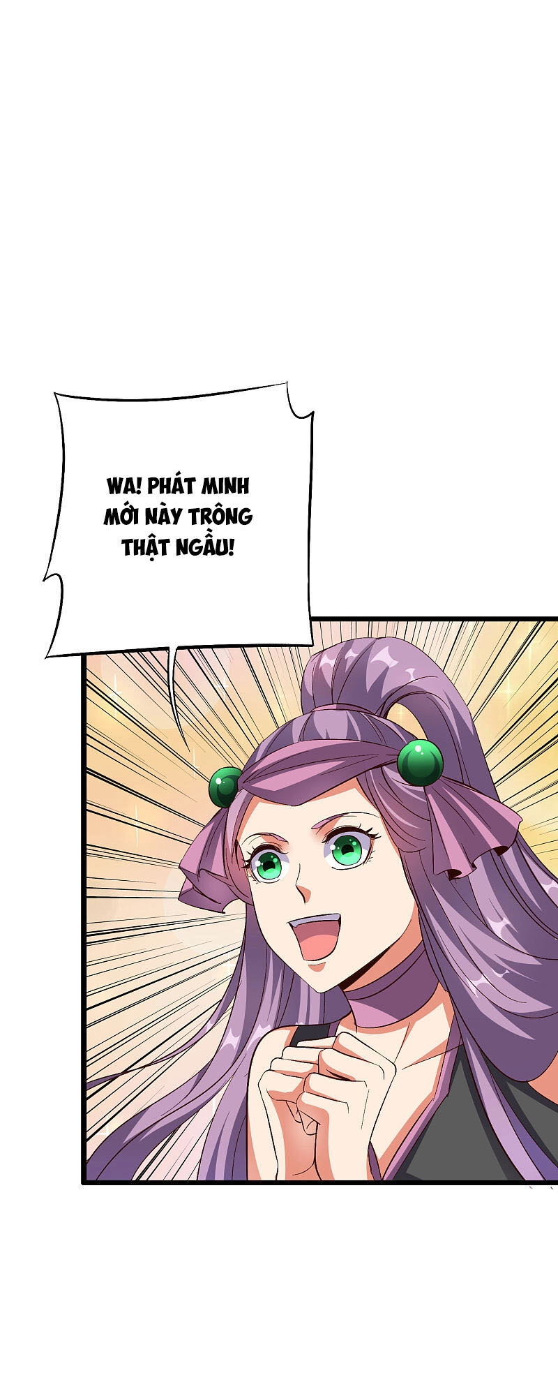 Phục Thiên Thánh Chủ Chapter 66 - 2