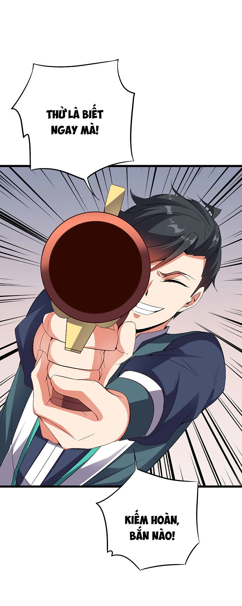 Phục Thiên Thánh Chủ Chapter 66 - 8