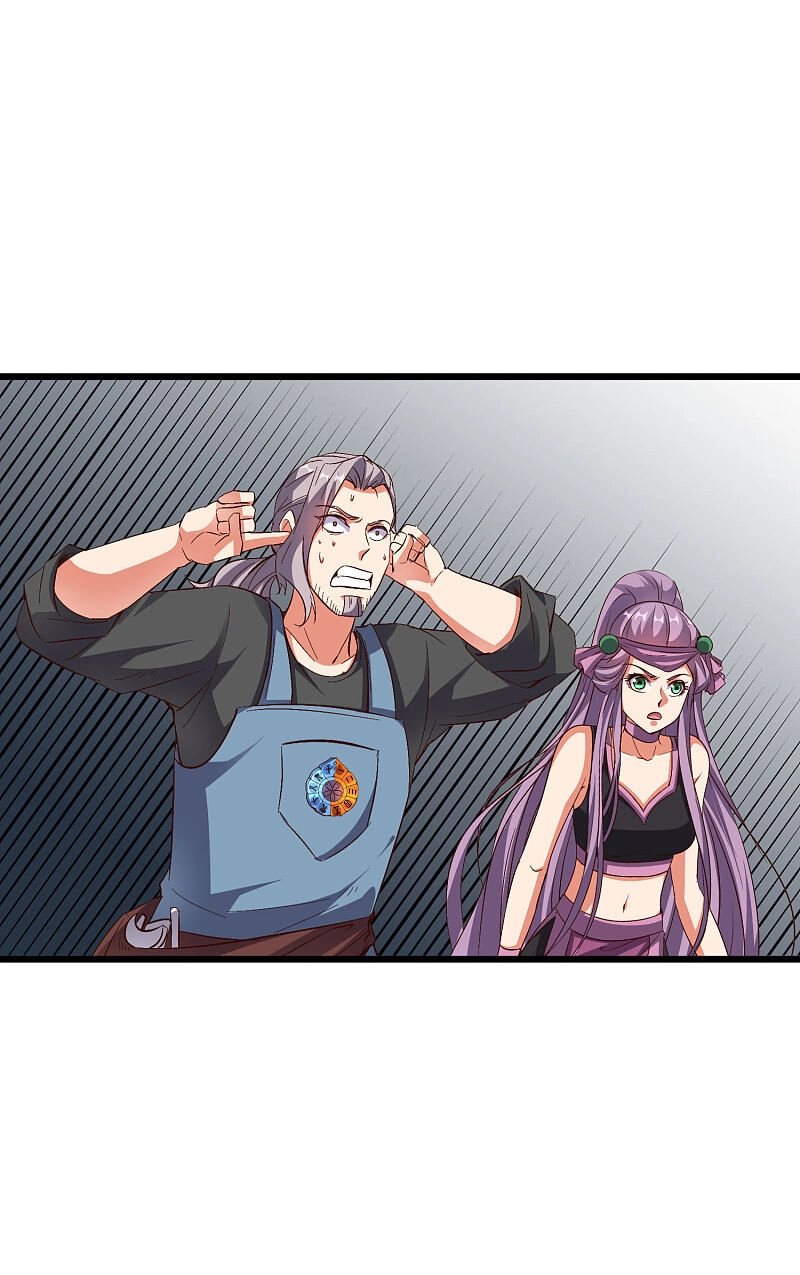 Phục Thiên Thánh Chủ Chapter 66 - 11