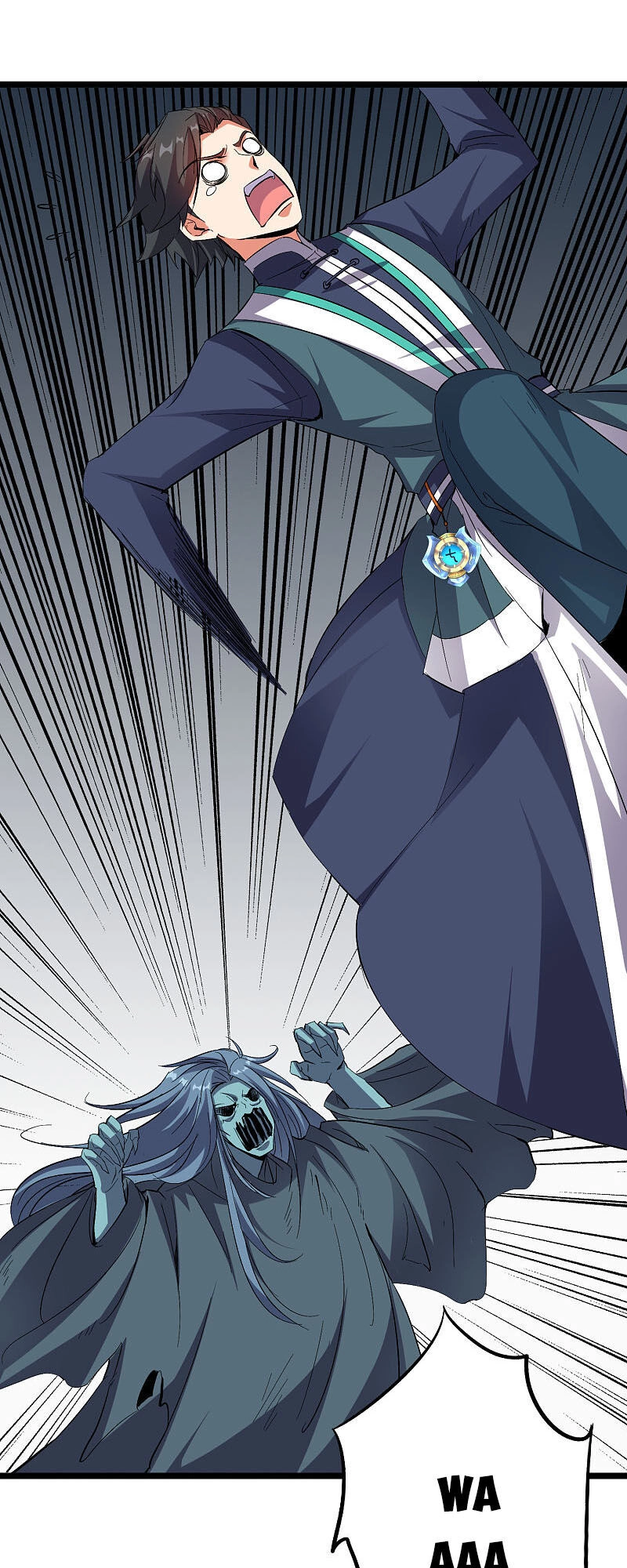 Phục Thiên Thánh Chủ Chapter 66 - 13