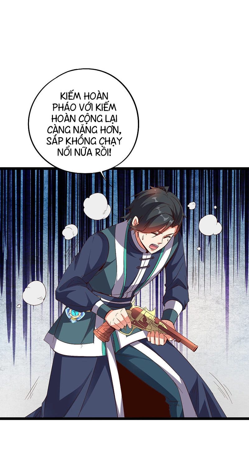 Phục Thiên Thánh Chủ Chapter 66 - 15