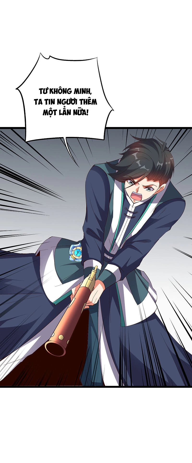 Phục Thiên Thánh Chủ Chapter 66 - 19