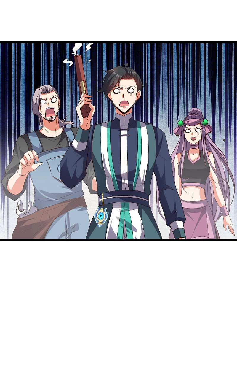 Phục Thiên Thánh Chủ Chapter 66 - 23