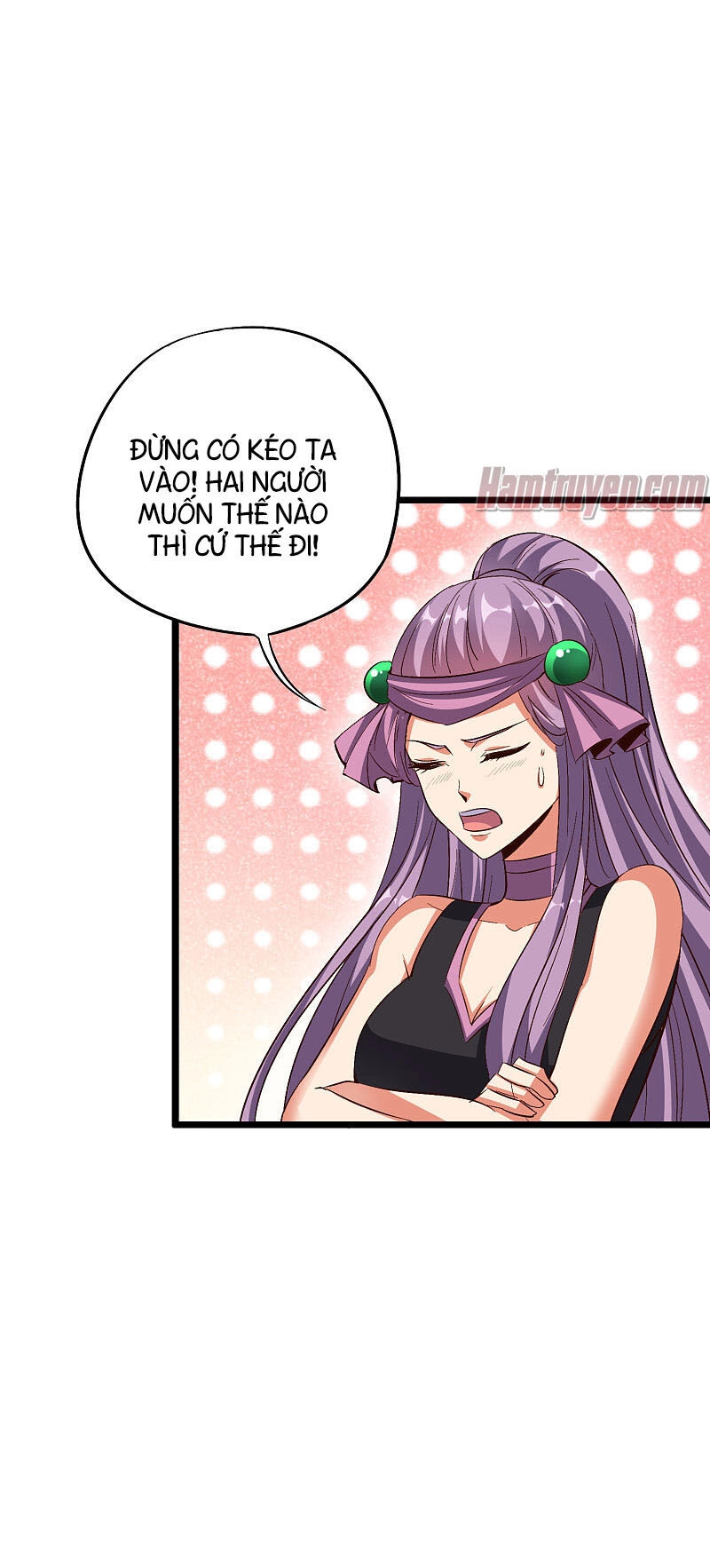 Phục Thiên Thánh Chủ Chapter 66 - 29