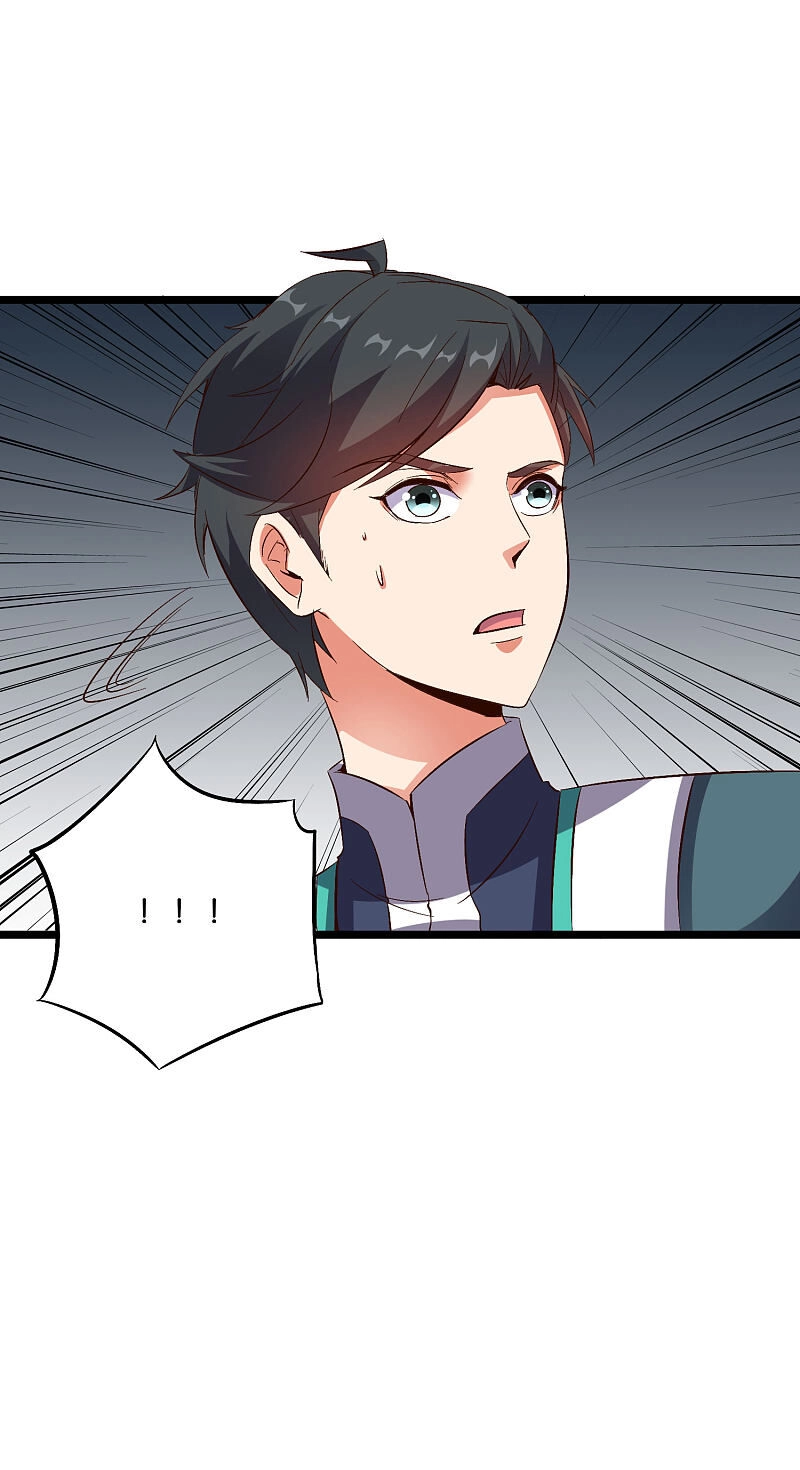 Phục Thiên Thánh Chủ Chapter 66 - 30