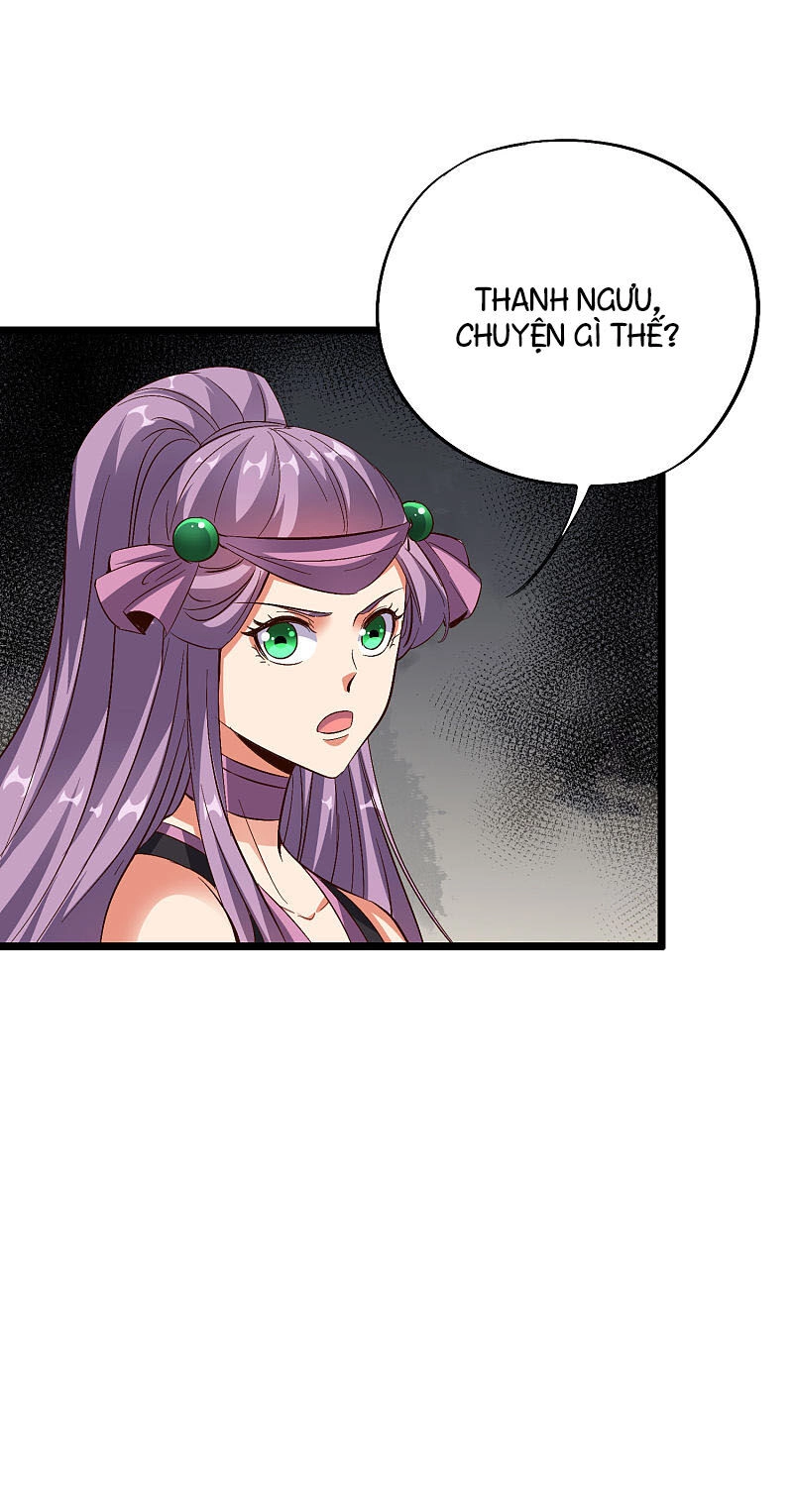 Phục Thiên Thánh Chủ Chapter 66 - 31