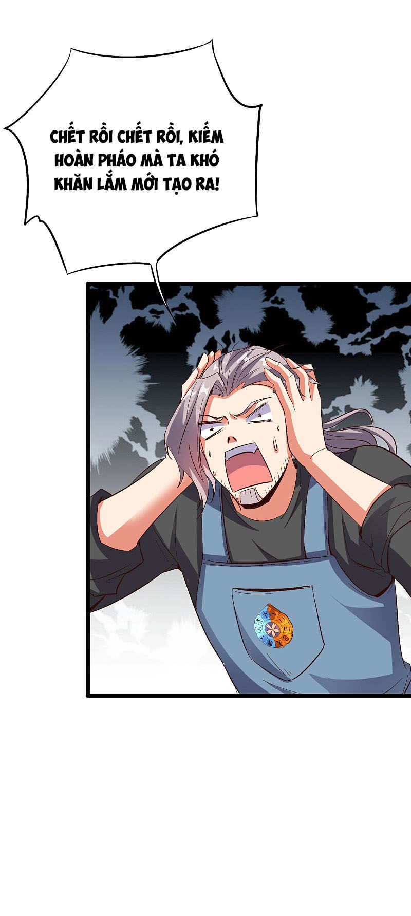 Phục Thiên Thánh Chủ Chapter 66 - 36