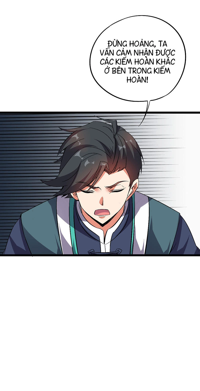 Phục Thiên Thánh Chủ Chapter 66 - 38