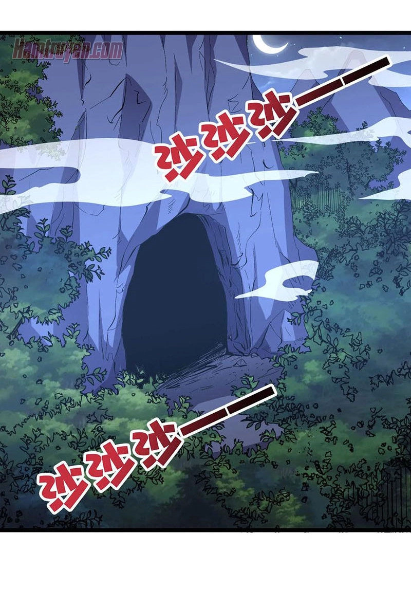 Phục Thiên Thánh Chủ Chapter 67 - 1