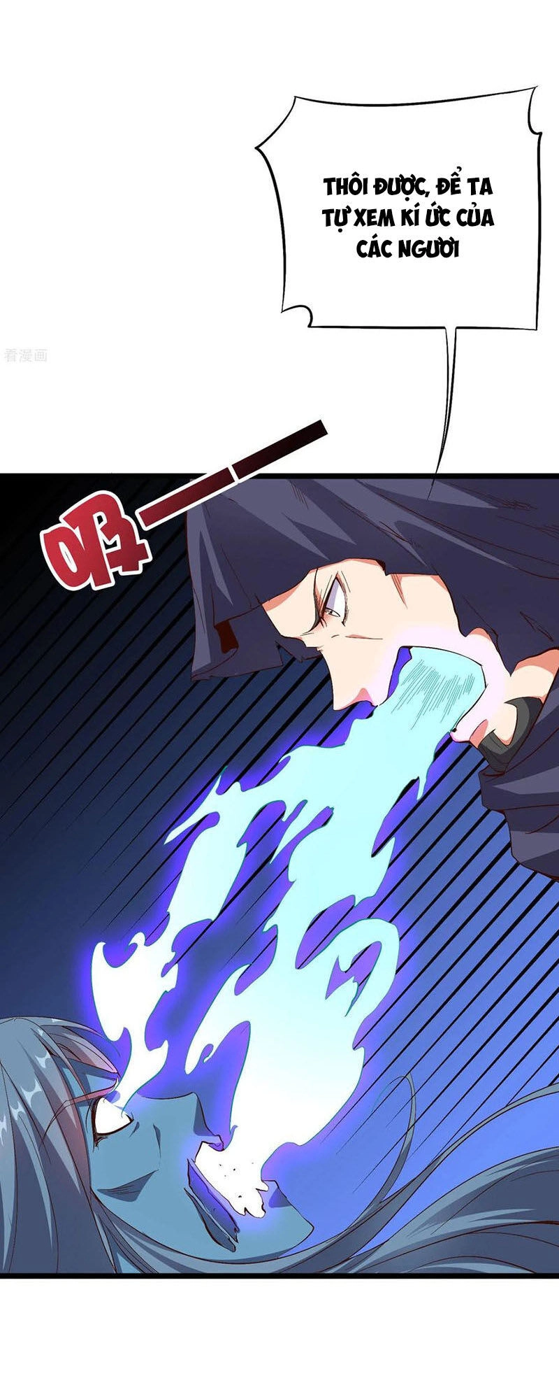 Phục Thiên Thánh Chủ Chapter 67 - 8