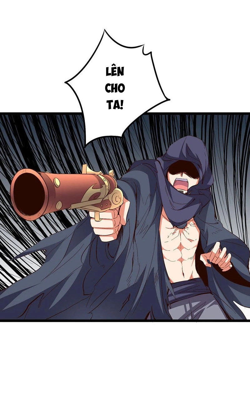 Phục Thiên Thánh Chủ Chapter 67 - 15