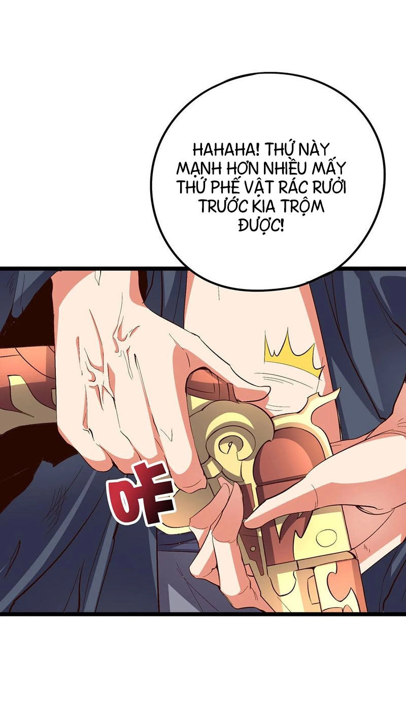 Phục Thiên Thánh Chủ Chapter 67 - 16