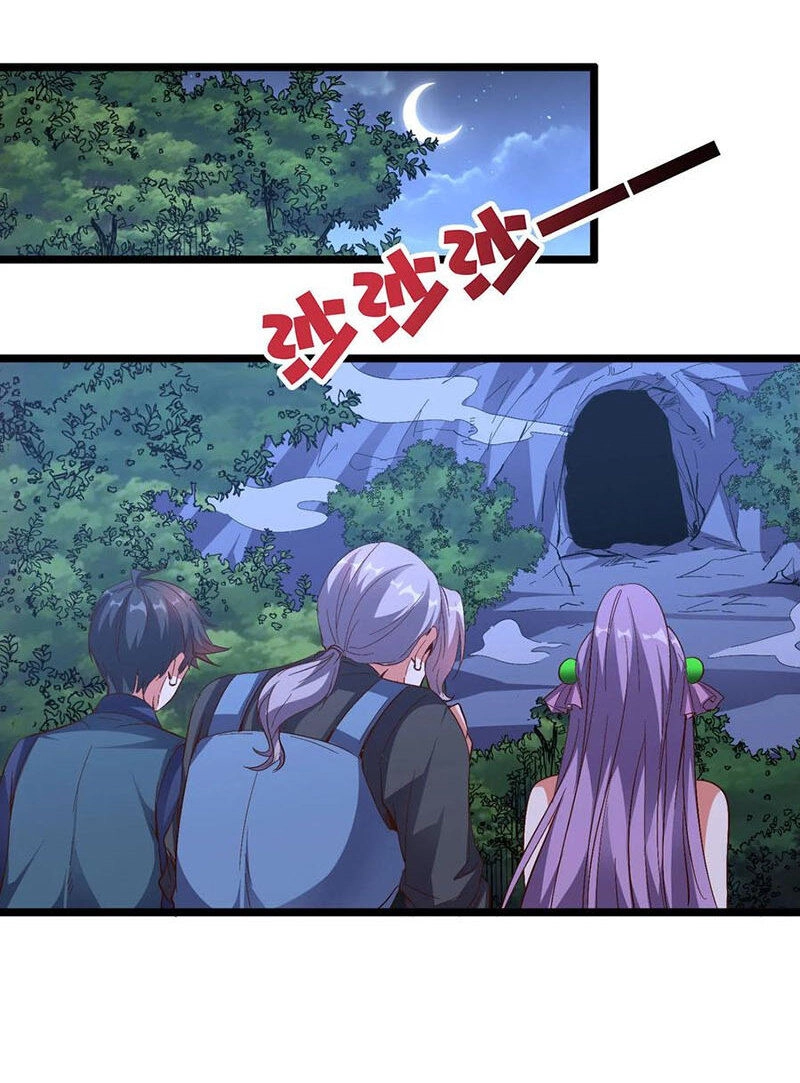 Phục Thiên Thánh Chủ Chapter 67 - 18