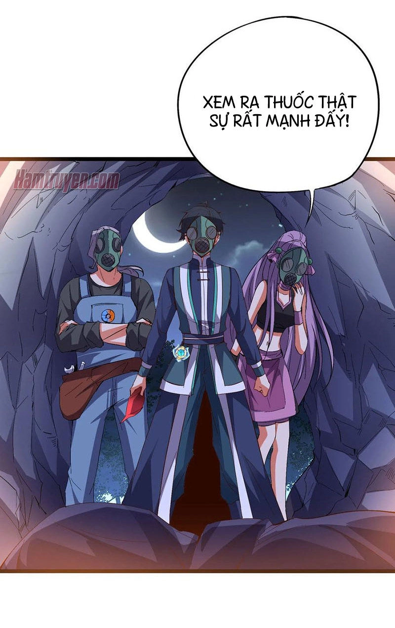 Phục Thiên Thánh Chủ Chapter 67 - 27