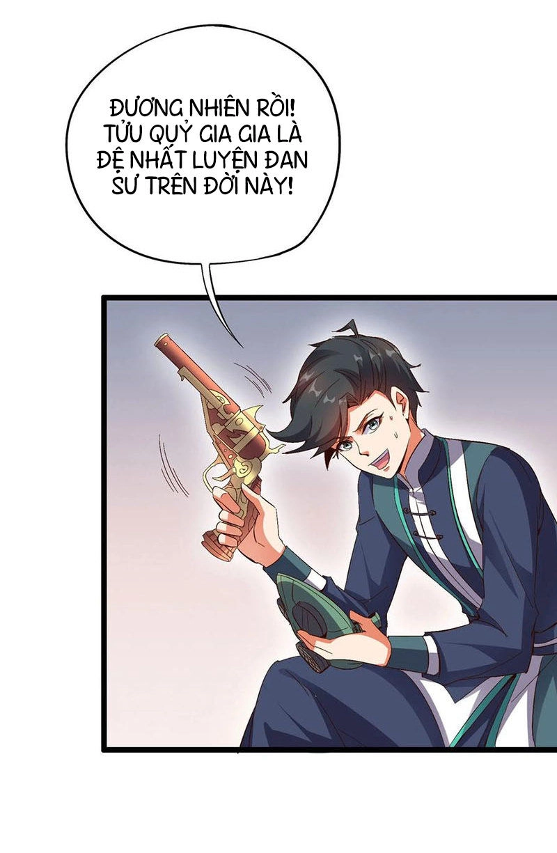 Phục Thiên Thánh Chủ Chapter 67 - 28