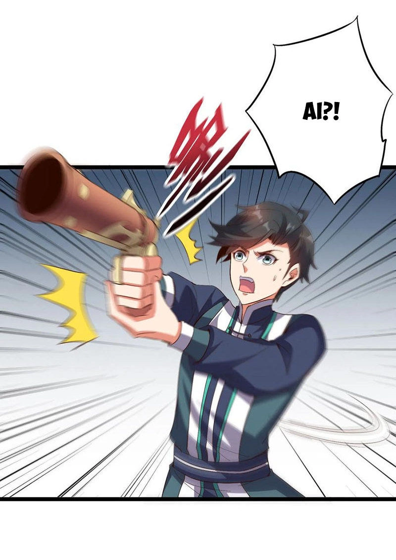 Phục Thiên Thánh Chủ Chapter 67 - 30